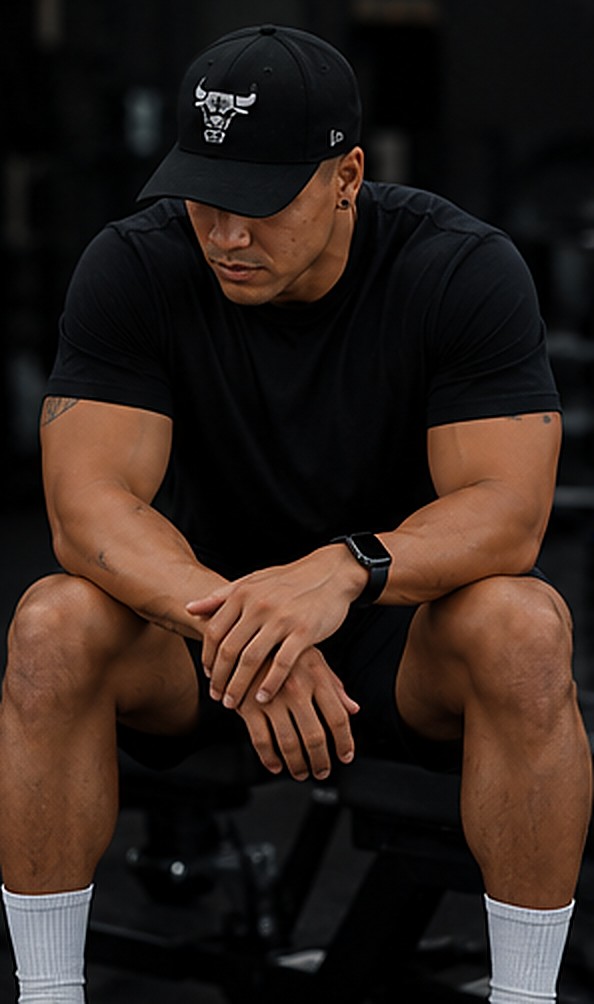 Dylan Cartwright